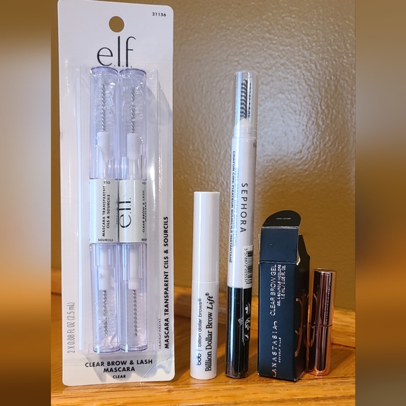 BROW gels, waxy pencil lot - Picture 4 of 16